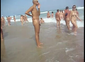 Tyro pellicle non-native nudists coast